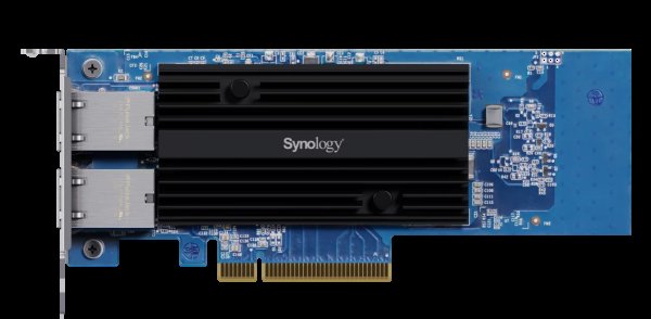 Synology E10G30-T2