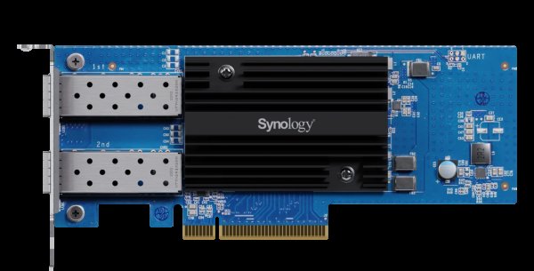 Synology E25G30-F2