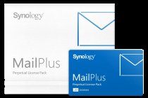 Synology Synology MailPlus License Pack – 5 users