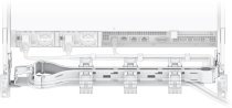 Synology Cable Management Arm CMA-01