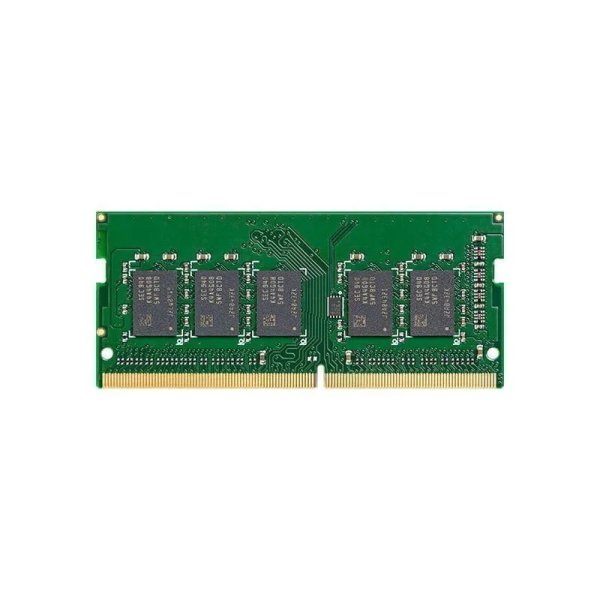 Synology DDR4 Memory Module D4ES01-4G