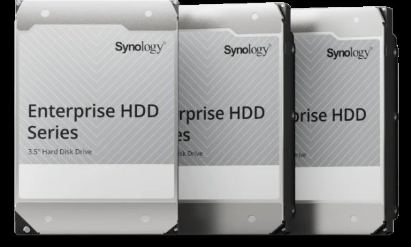 18TB Synology Enterprice SATA 3,5″ HDD HAT5310-18T