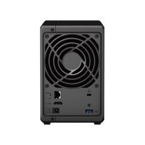 Synology Deep Learning NVR DVA1622