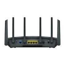 Synology RT6600ax Tri-Band Wi-Fi 6 Router