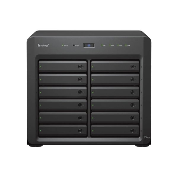 Synology DiskStation DS2422+