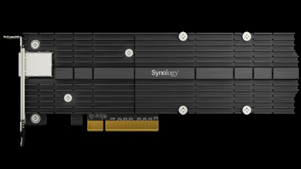 Synology E10M20-T1