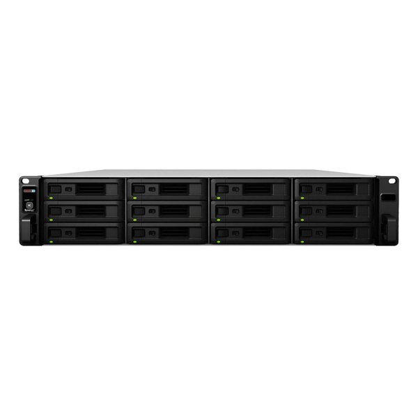 Synology Expansion Unit RX1222sas