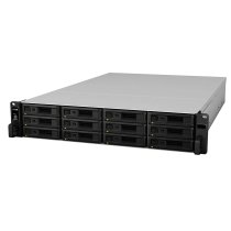 Synology Expansion Unit RX1222sas