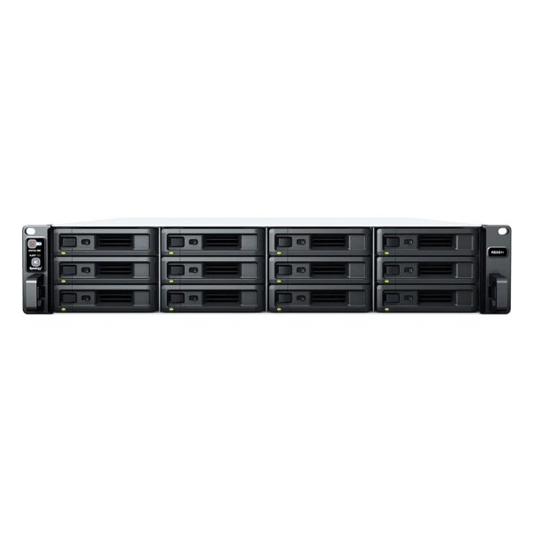 Synology RackStation RS2421RP+