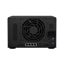 Synology Deep Learning NVR DVA3221