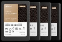 Synology 2.5” SATA SSD SAT5200-1920G EOL
