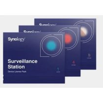 Synology Device Licence pack – 4 devices