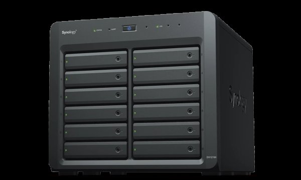 Synology DX1215II EOL