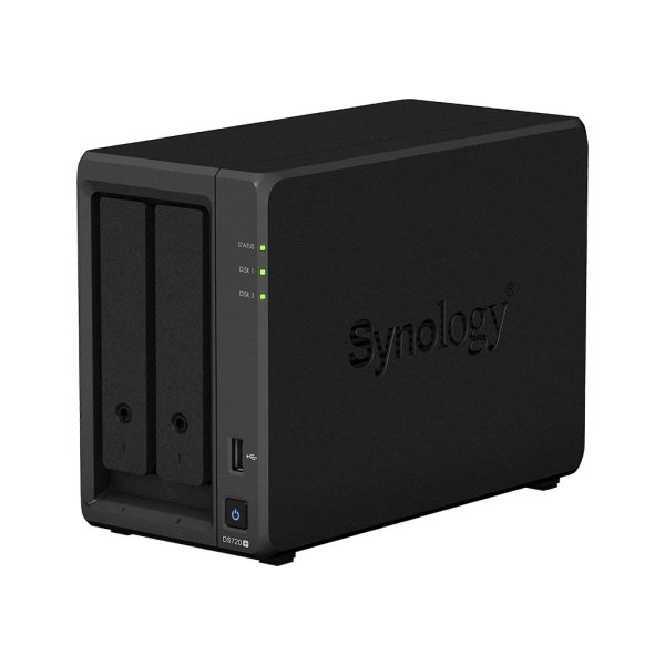 Synology DS720+ EOL