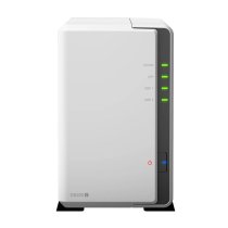 Synology DS220j EOL